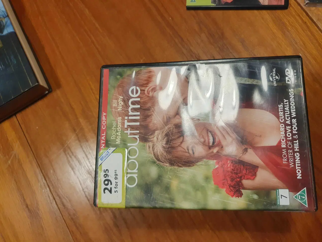 Billede 2 - About time