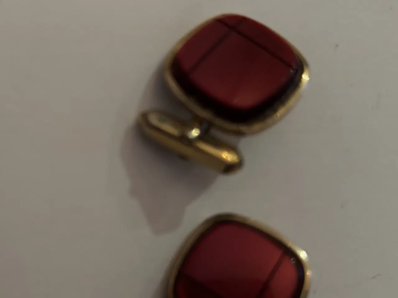 Billede 1 - Flotte manchetknapper 