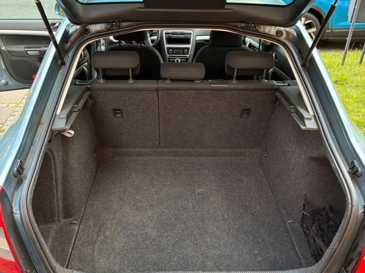 Billede 5 - Skoda Octavia 