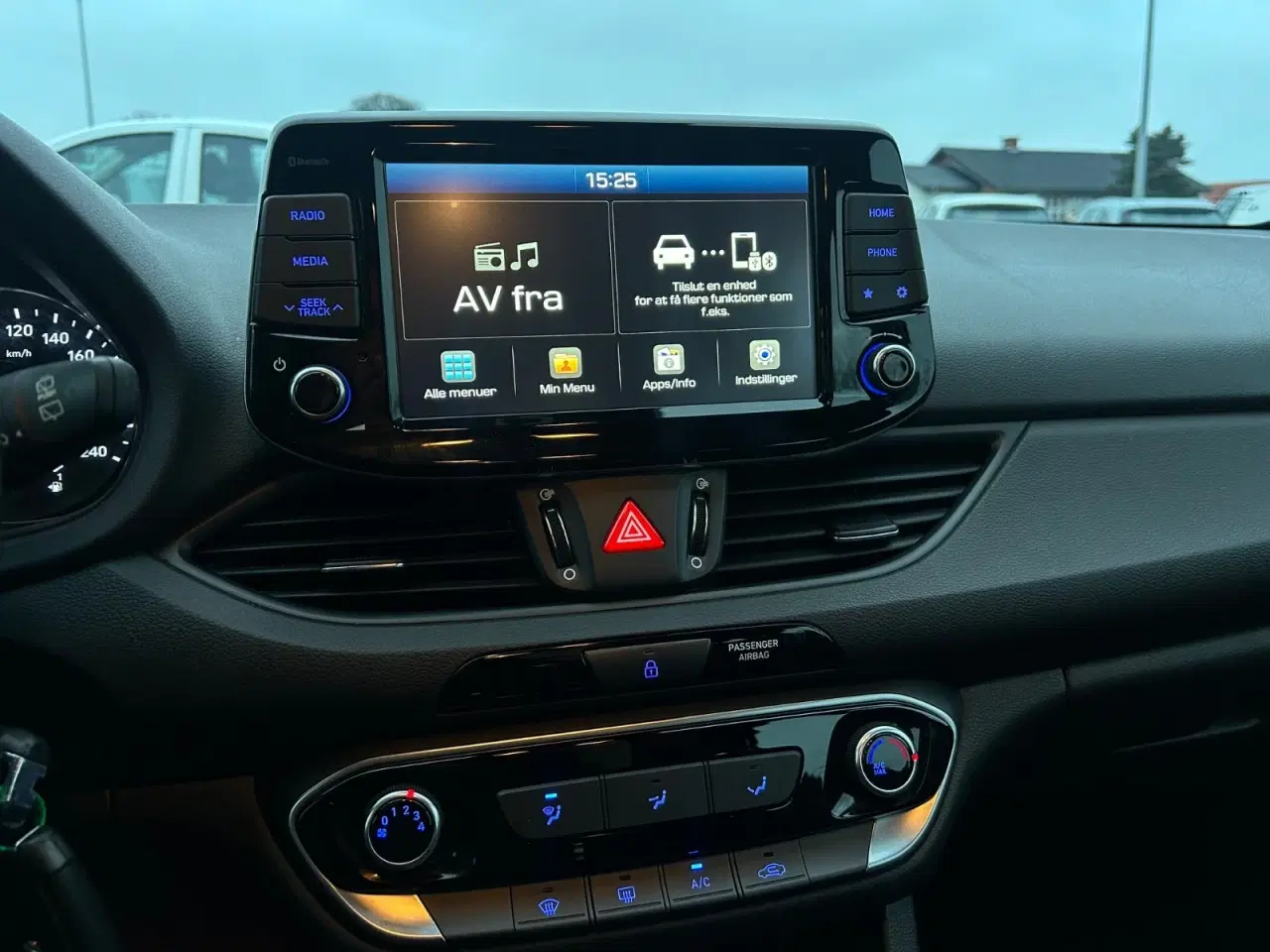 Billede 9 - Hyundai i30 1,0 T-GDi Life stc.