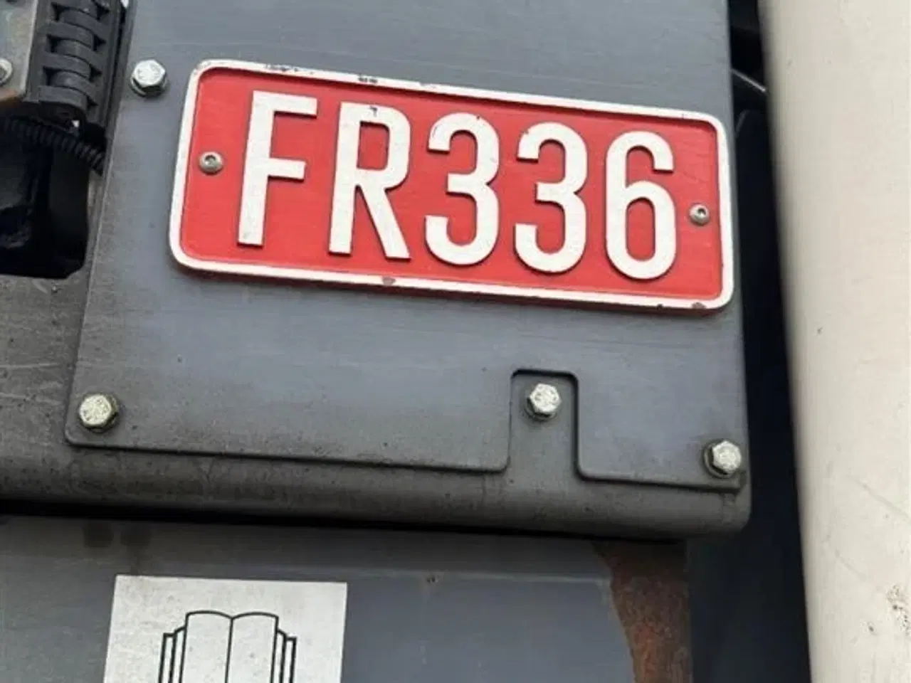 Billede 3 - - - - Wirtgen W100 CFI Fræser
