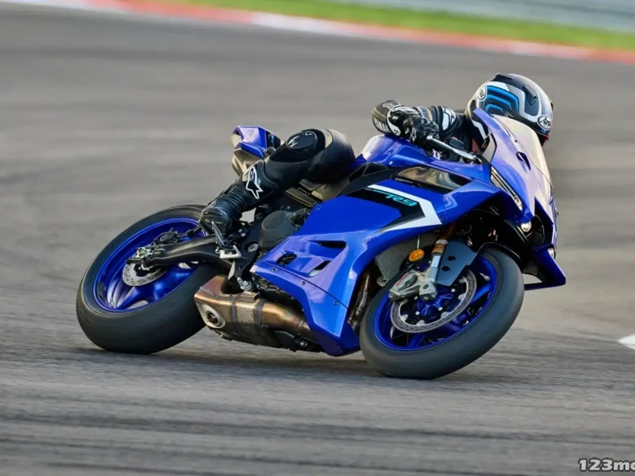 Billede 5 - Yamaha YZF R9