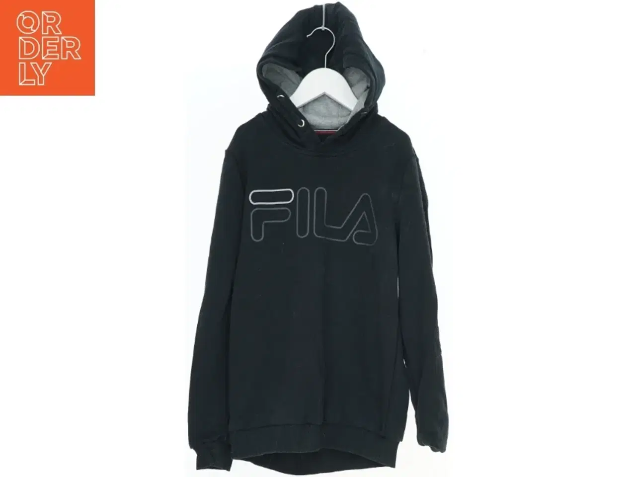 Billede 1 - Fila hættetrøje fra Fila (str. 152)