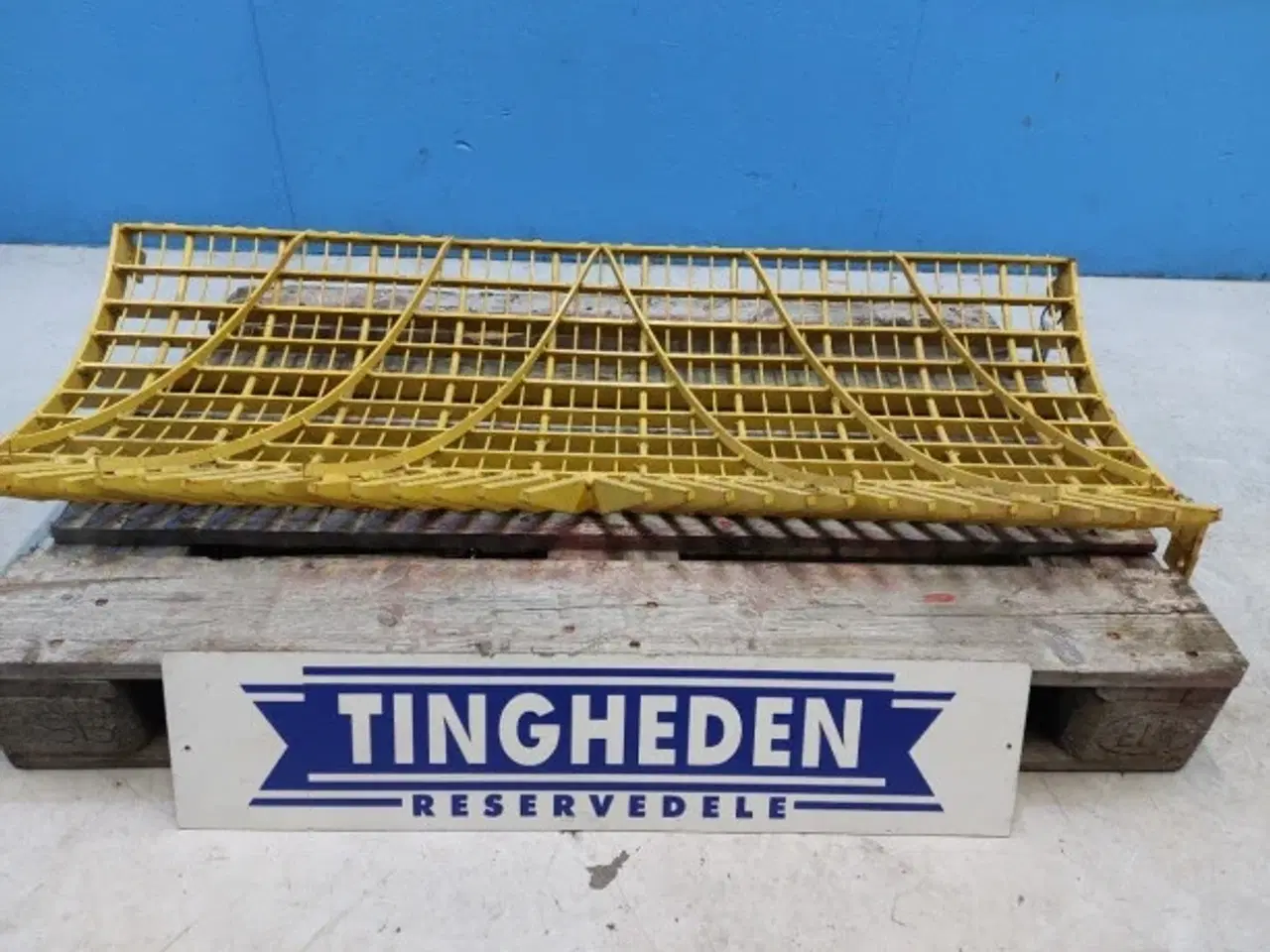 Billede 1 - New Holland TF42-TF44 Bro 80434882