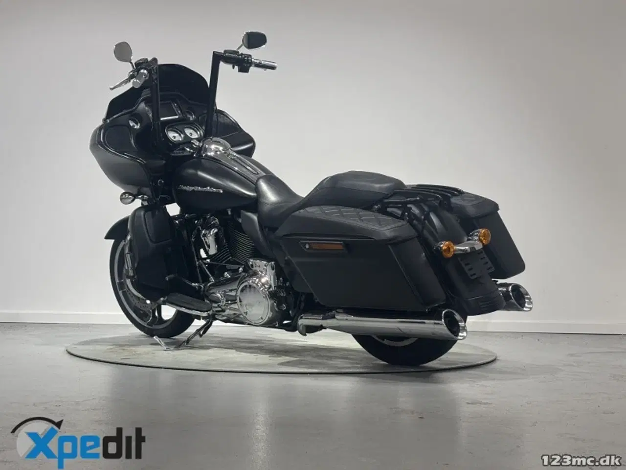 Billede 9 - Harley-Davidson FLTRXS Road Glide Special