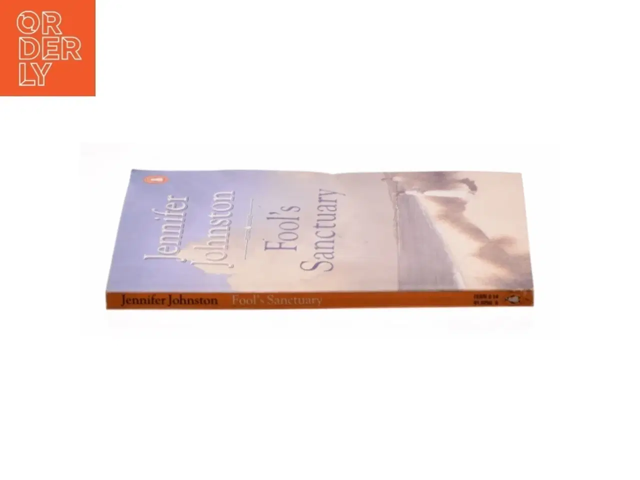 Billede 2 - Fools Sanctuary Paperback | Indigo Chapters af Jennifer Johnston (Bog)