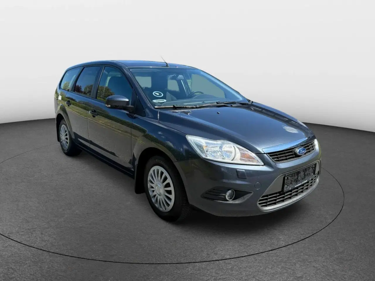 Billede 2 - Ford Focus 1,6 Ambiente stc. aut.