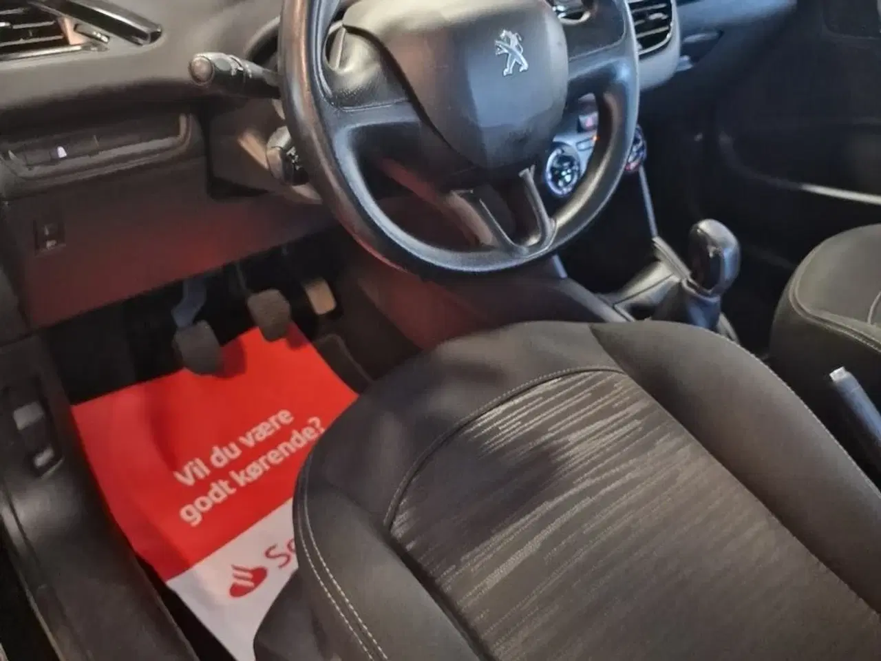 Billede 11 - Peugeot 208 1,0 VTi Active