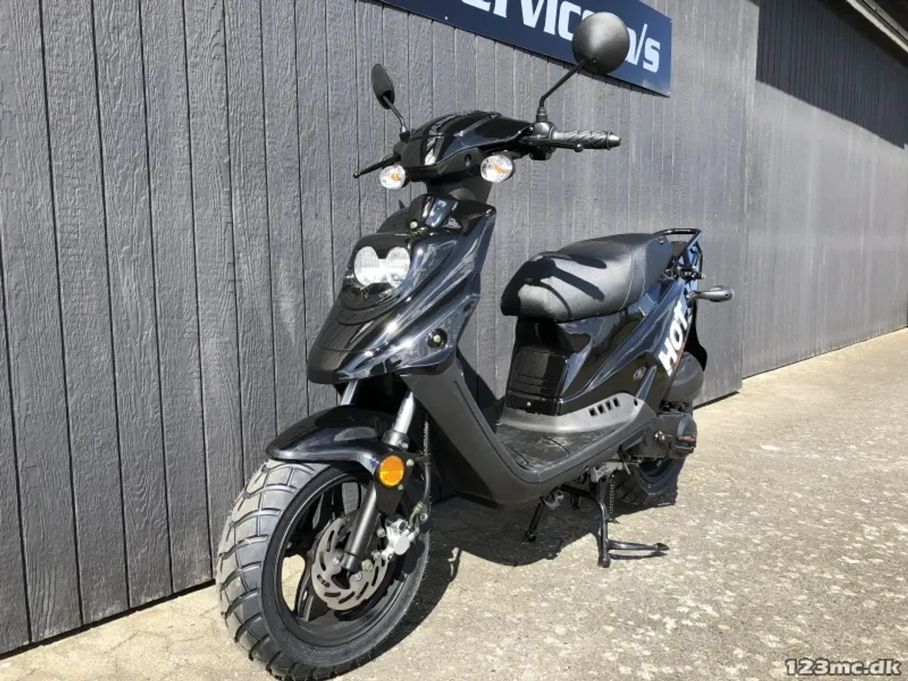 Billede 3 - MotoCR Hot 50 Pure