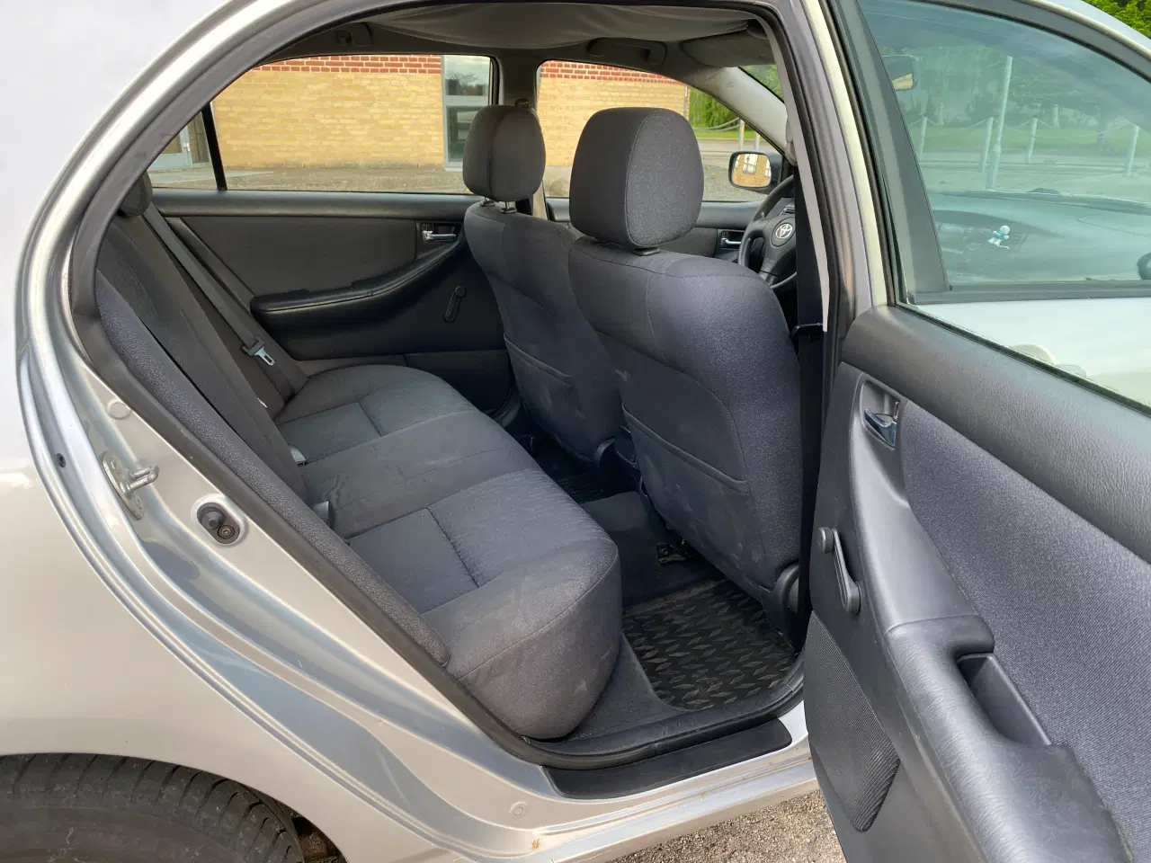 Billede 16 - Toyota Corolla E12 1.6 