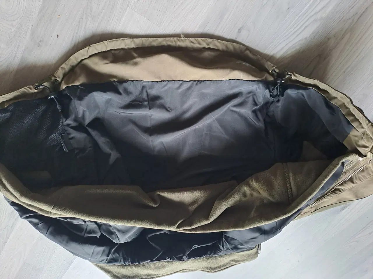 Billede 5 - jagt jakke til barn