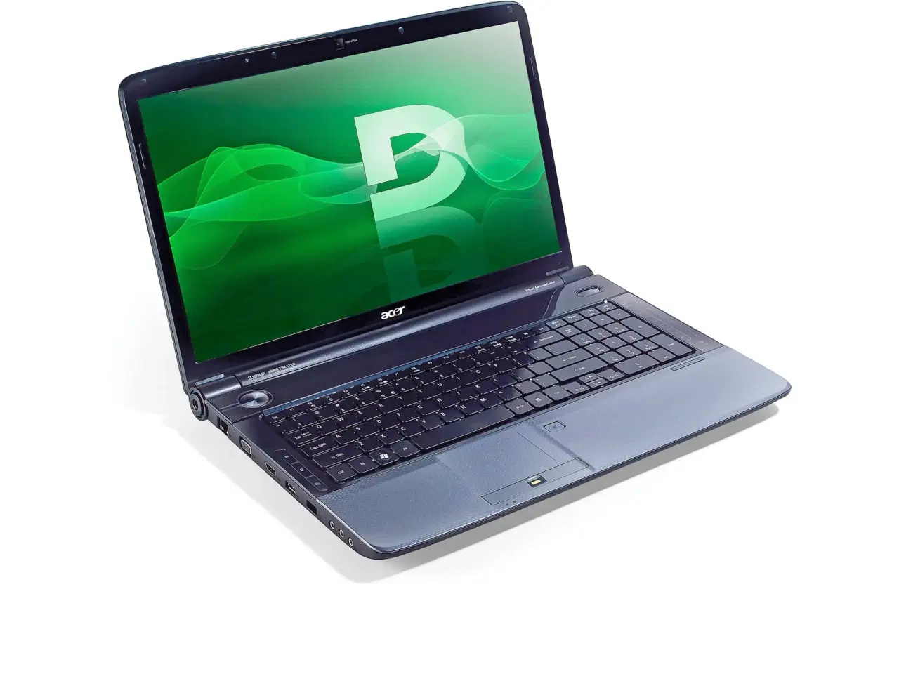 Billede 1 - Acer Aspire 7738G  17,3” HD + LED  LCD