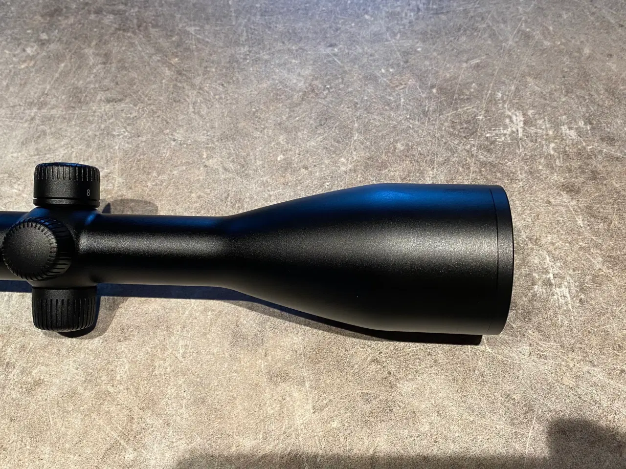 Billede 8 - Swarovski Z6i 2,5x15x56 P.