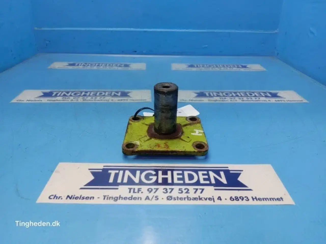 Billede 1 - Claas Dominator 76 Support 0006001004