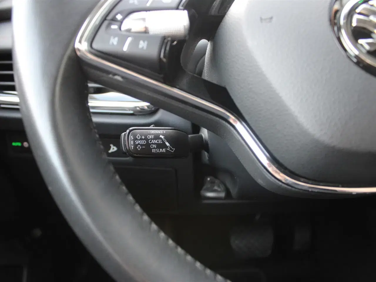 Billede 10 - Skoda Enyaq iV 80 EL Design Selection Suite 204HK 5d Aut.