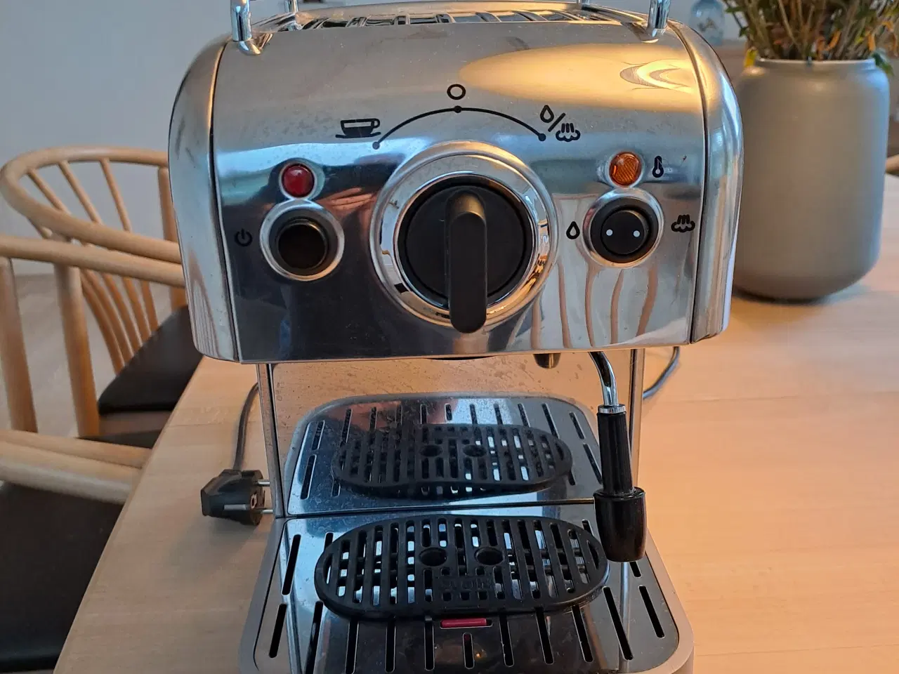 Billede 2 - Dualit kaffebrygger