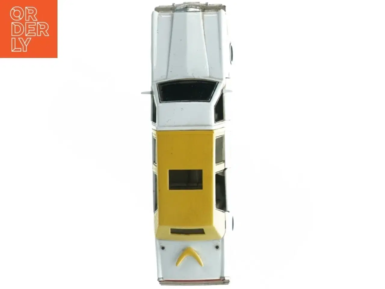 Billede 3 - Modelbil Limousine (str. 23 cm)