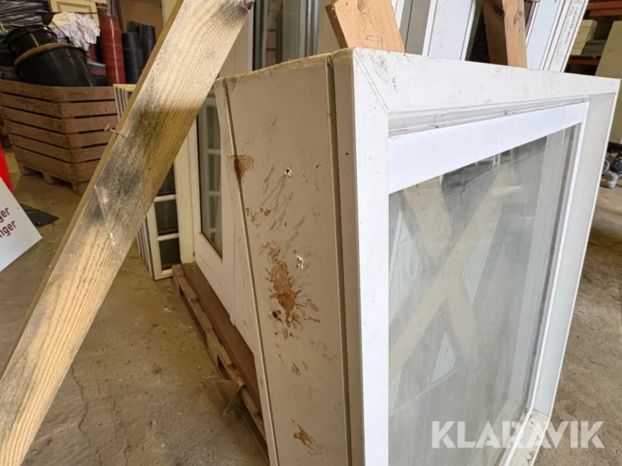 Billede 6 - Topstyret vindue