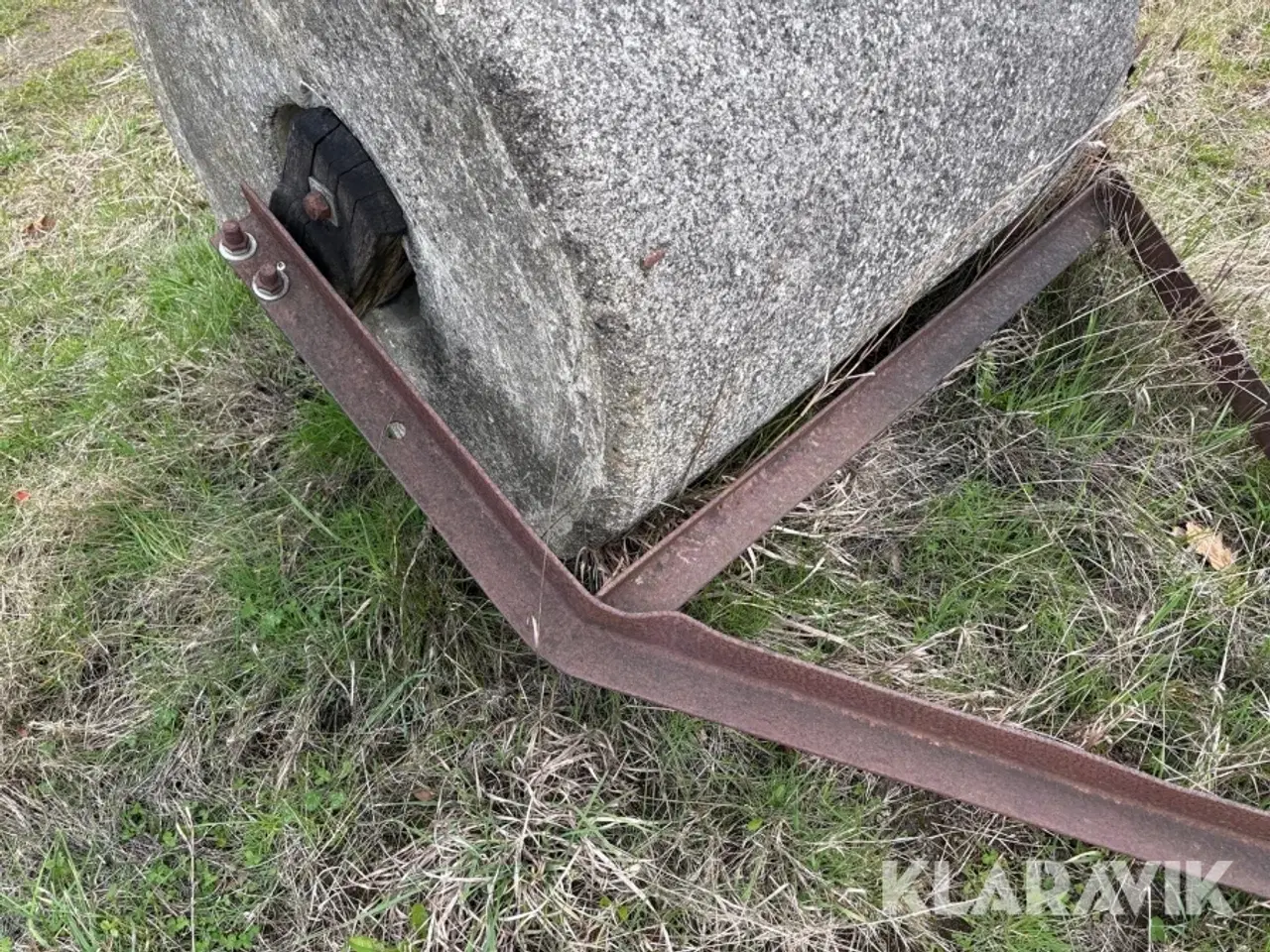 Billede 10 - Agerskov tromler 3 styk