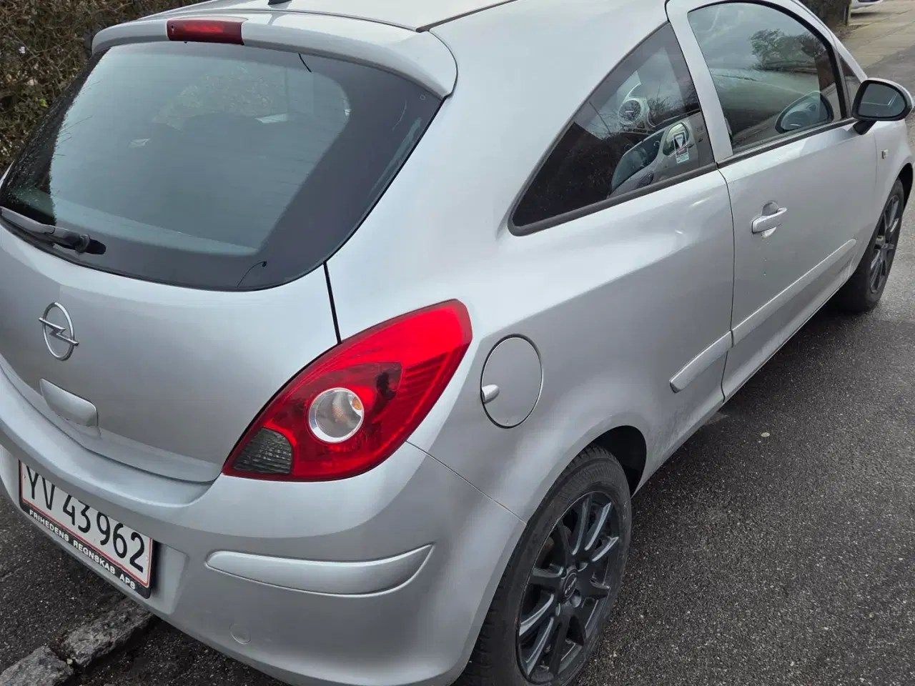 Billede 4 - Har du brug for at komme fra A til B