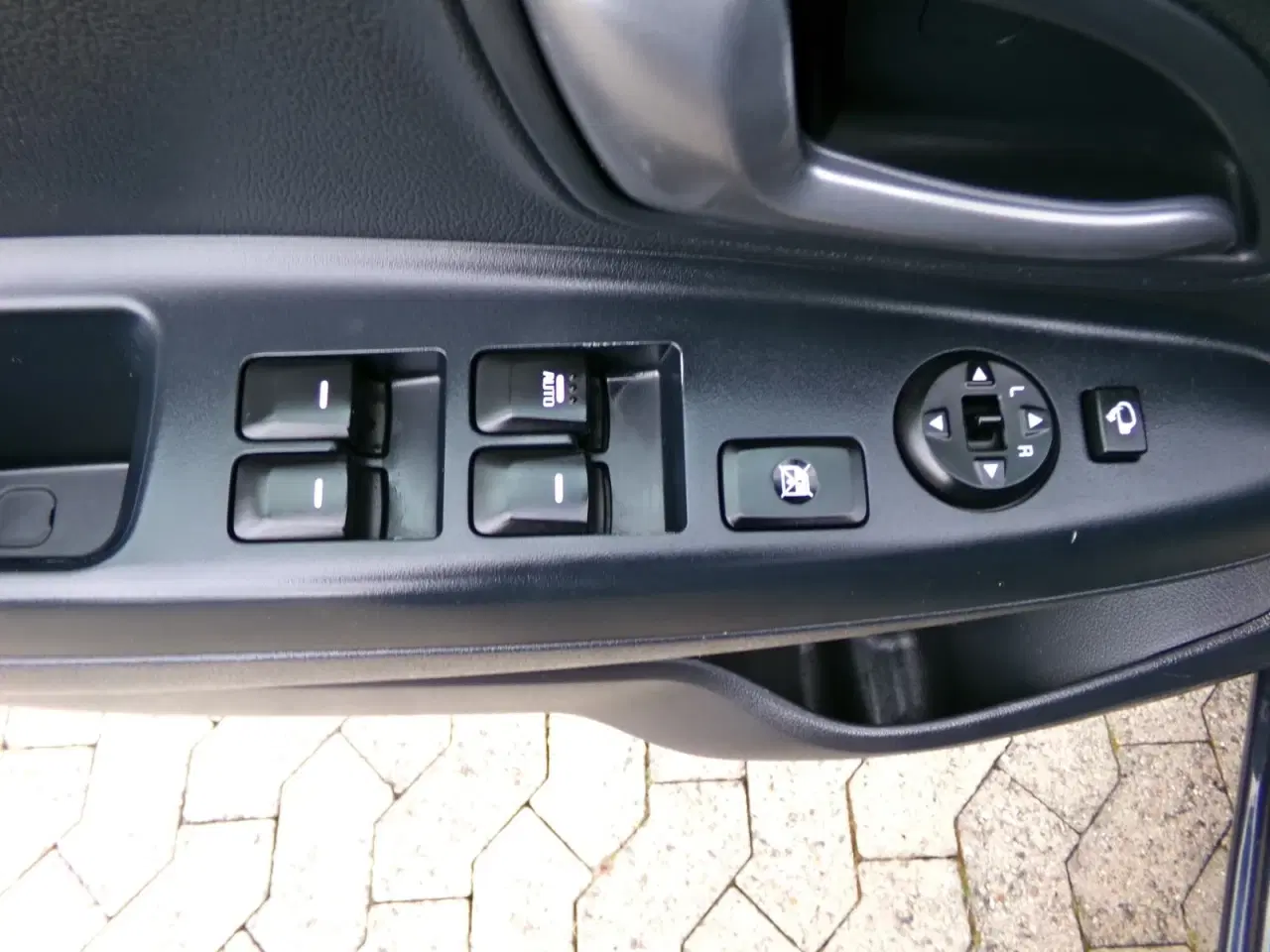 Billede 17 - Kia Rio 1,2 CVVT Limited