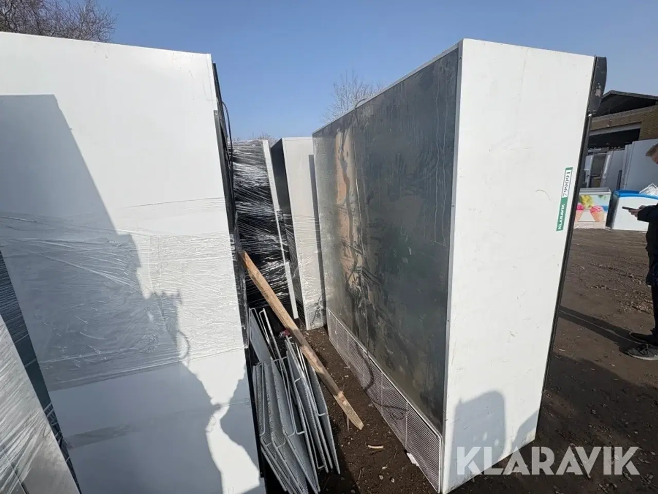 Billede 6 - Display køleskab Tefcold HDG1400