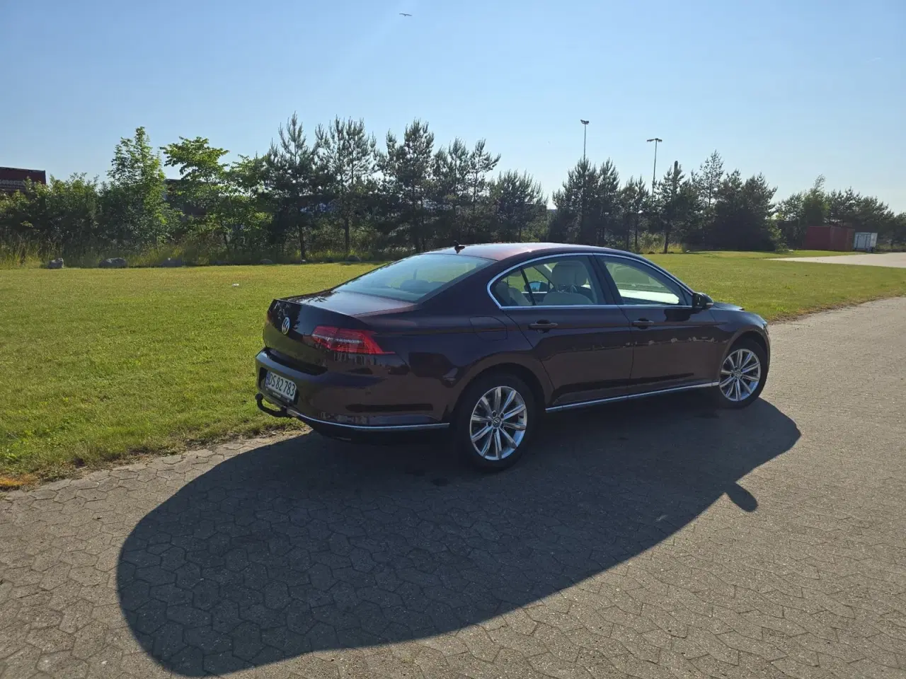 Billede 5 - VW Passat 1,4 TSi 150 Comfortline DSG