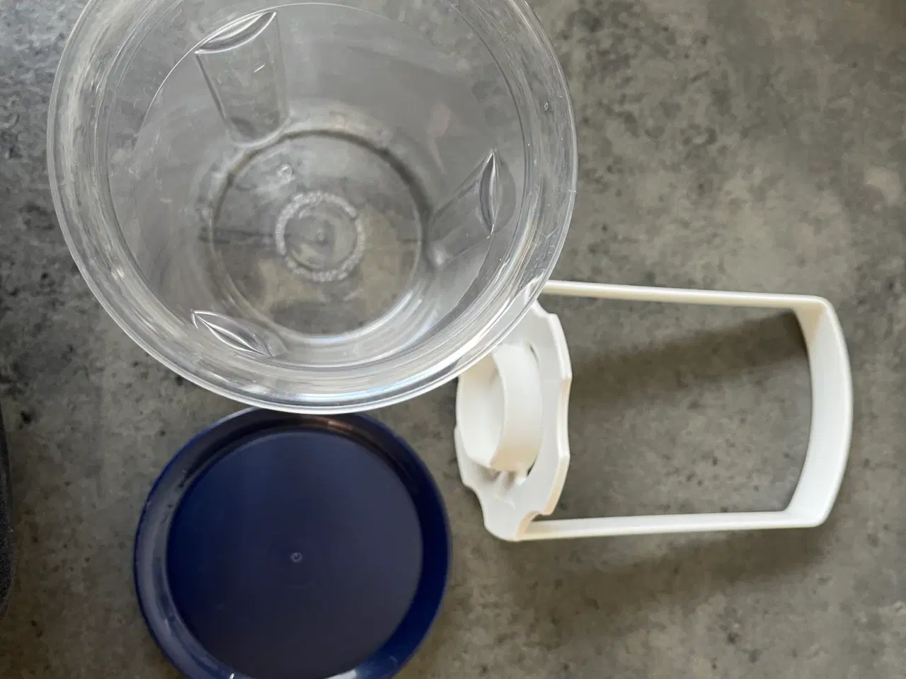 Billede 1 - Tupperware 