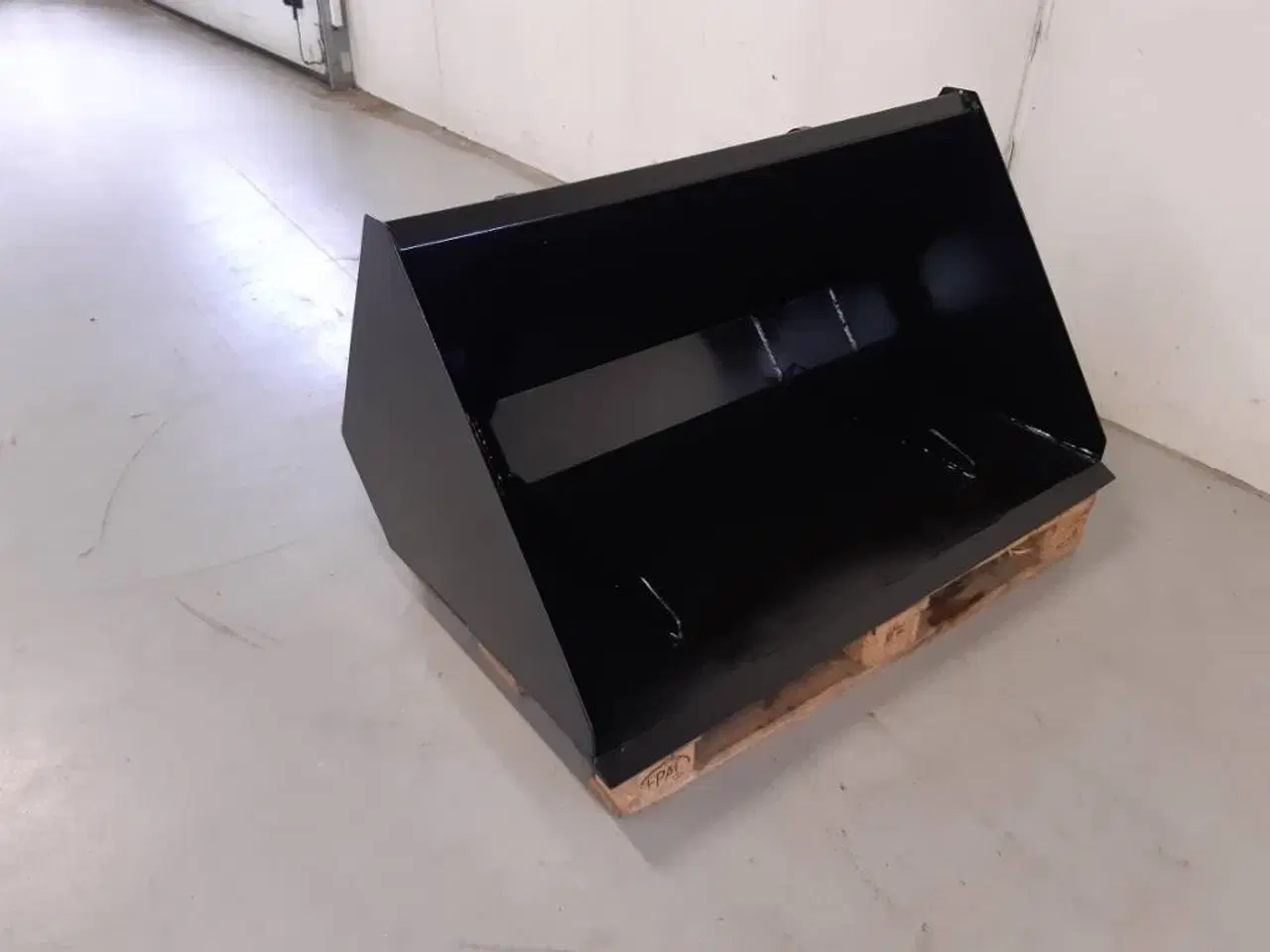 Billede 3 - Fuchs Skovl 130 cm