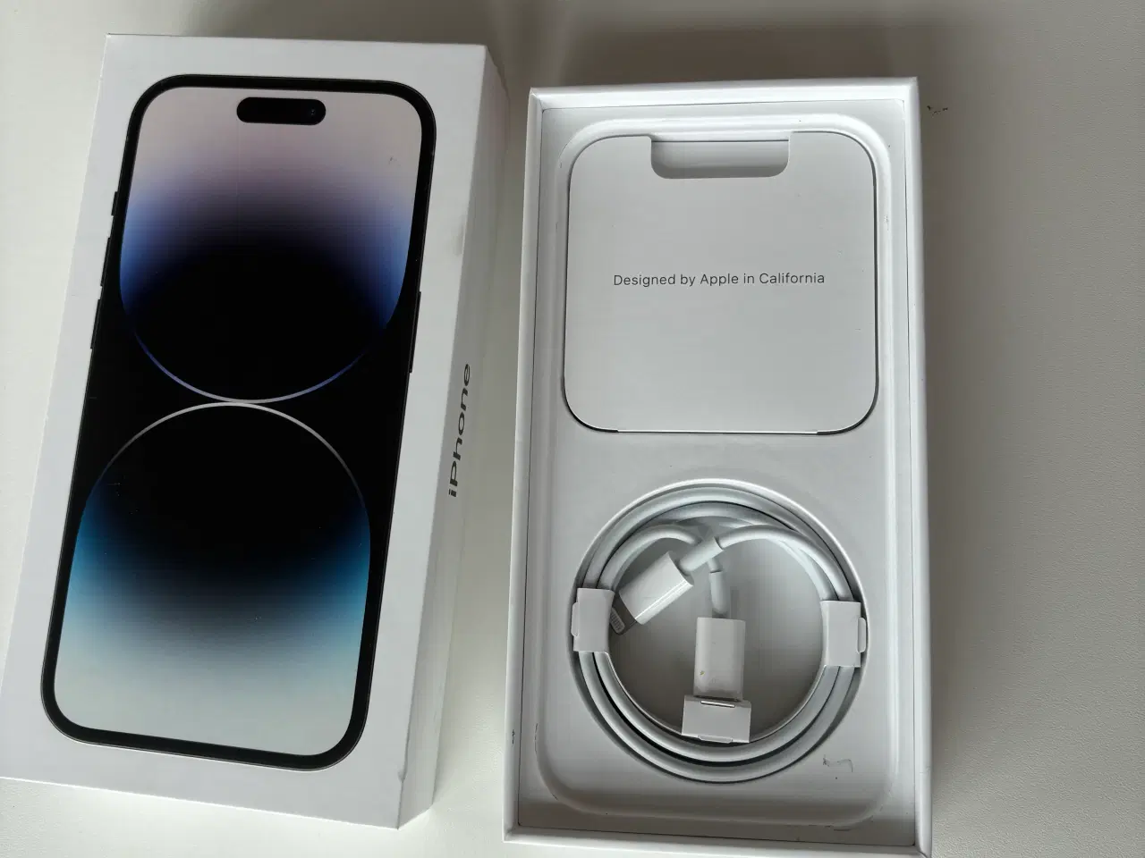 Billede 3 - iPhone 14 pro