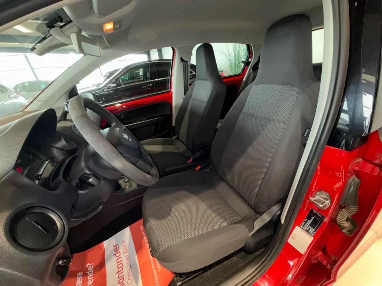 Billede 7 - Seat Mii 1,0 60 Style eco