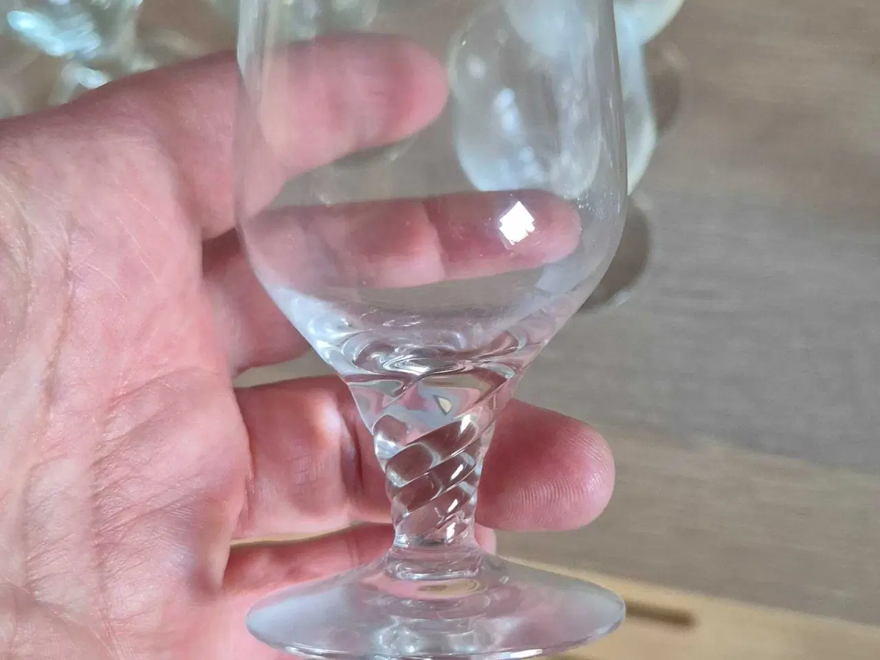 Billede 6 - Glas der er 110 stk i alt 