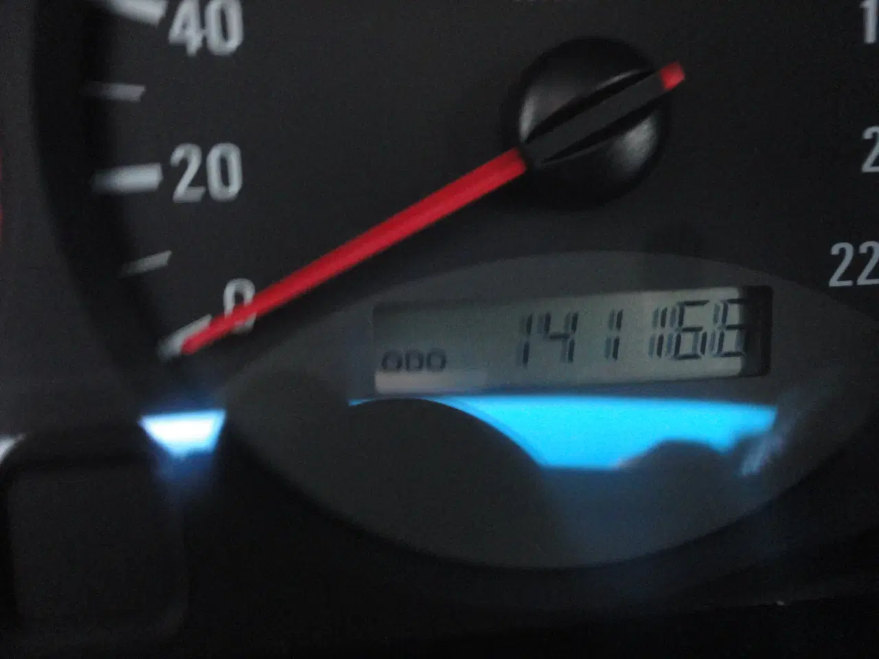 Billede 17 - SSang Yong Rexton 2,7 XDI