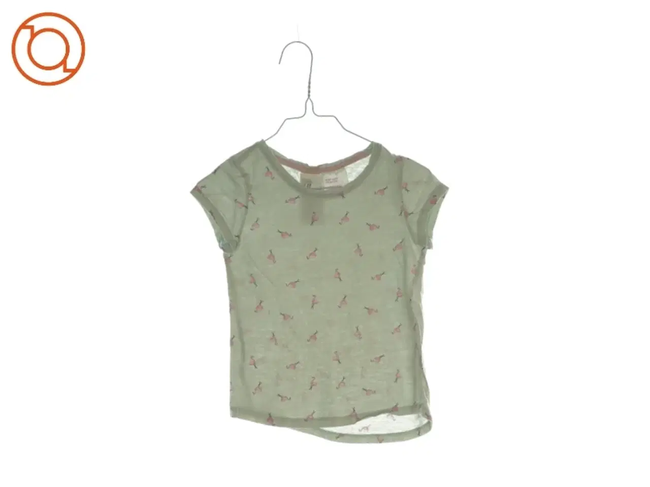 Billede 1 - T shirt fra H&M (str. 110/116)