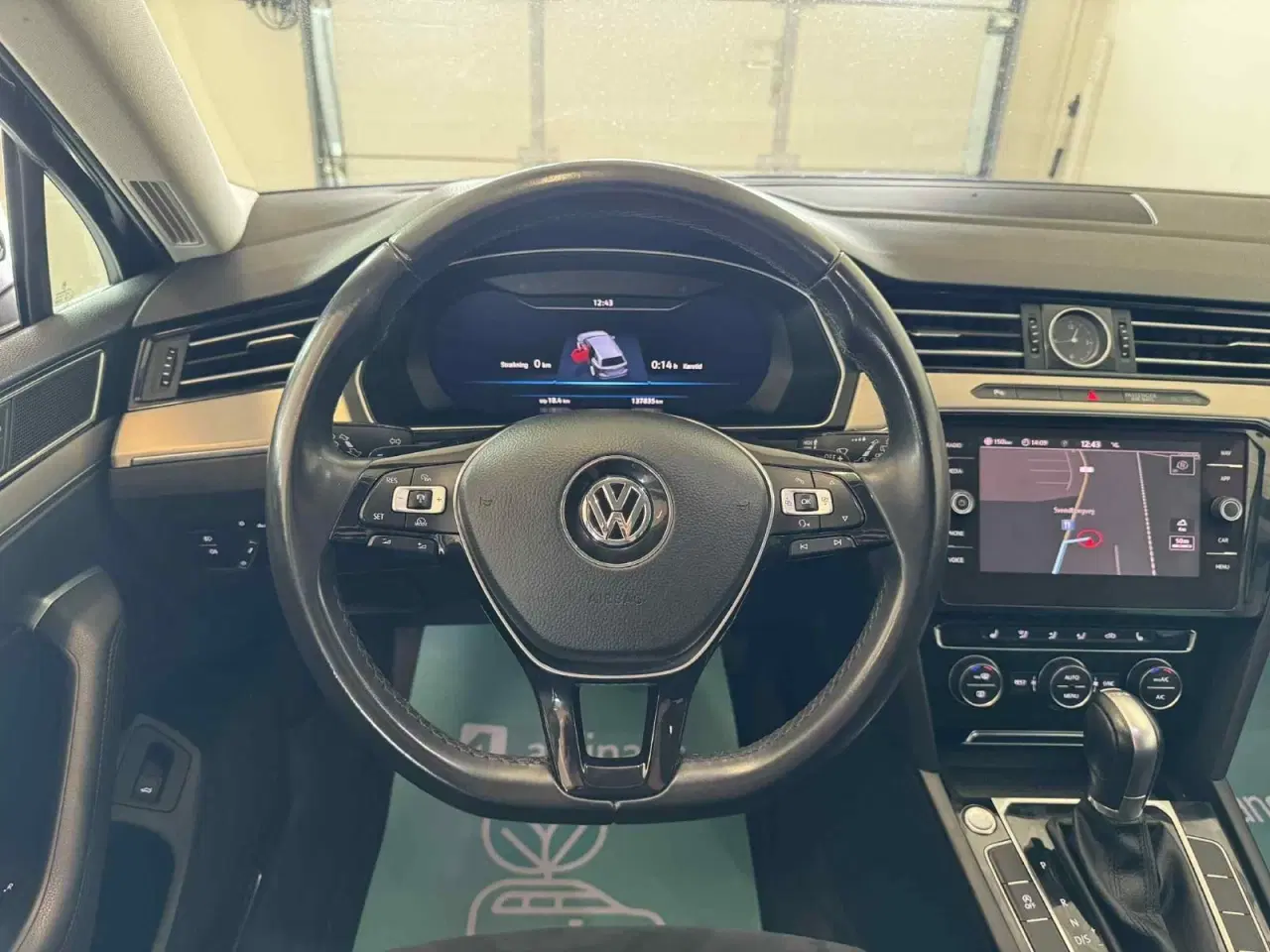 Billede 10 - VW Passat 1,4 TSi 150 Highline Variant DSG