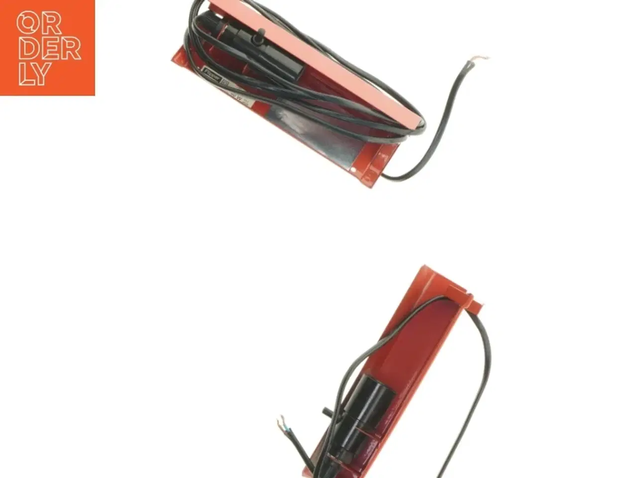 Billede 8 - Clip-on designlampe fra Flipper