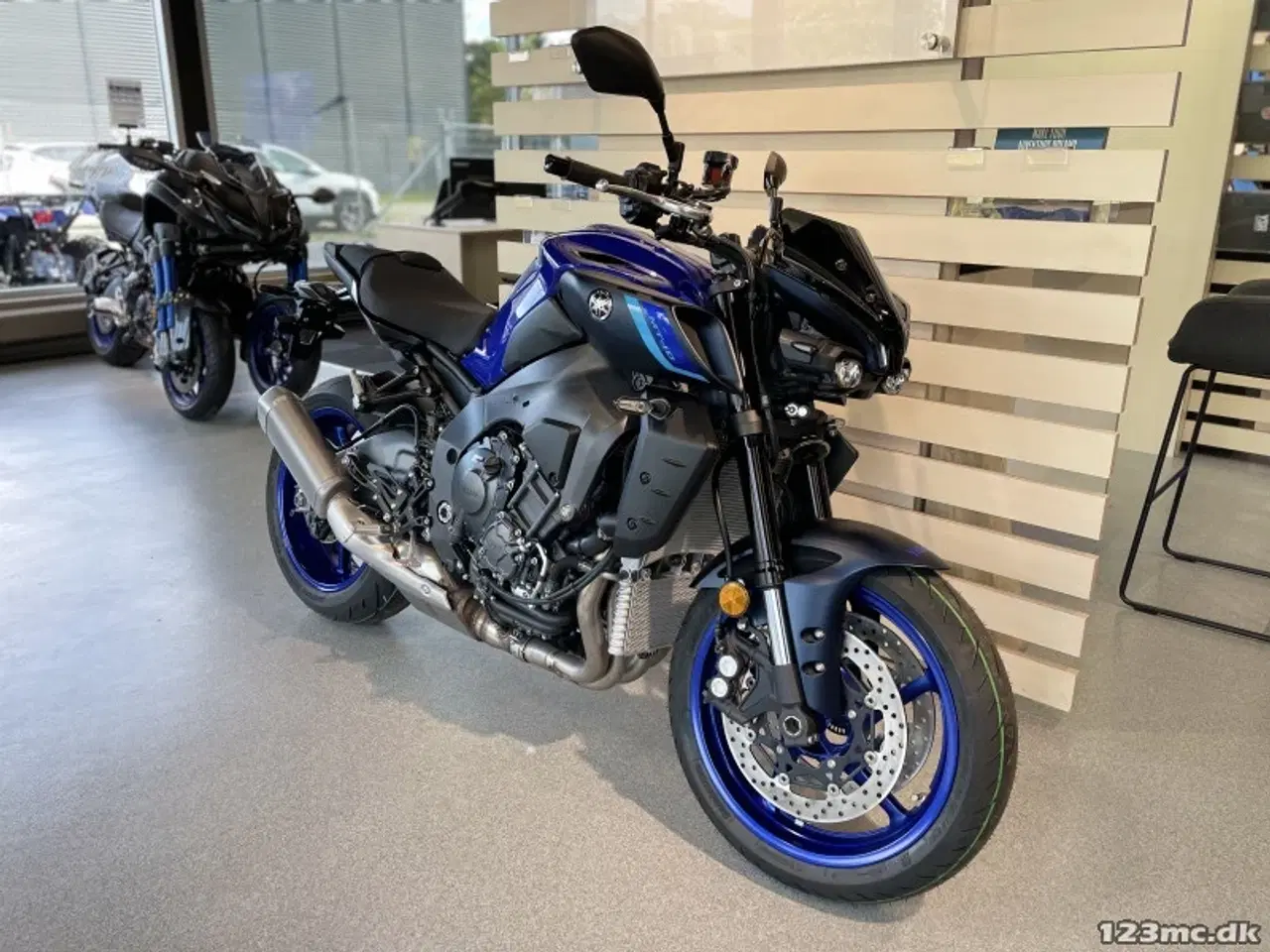 Billede 2 - Yamaha MT-10