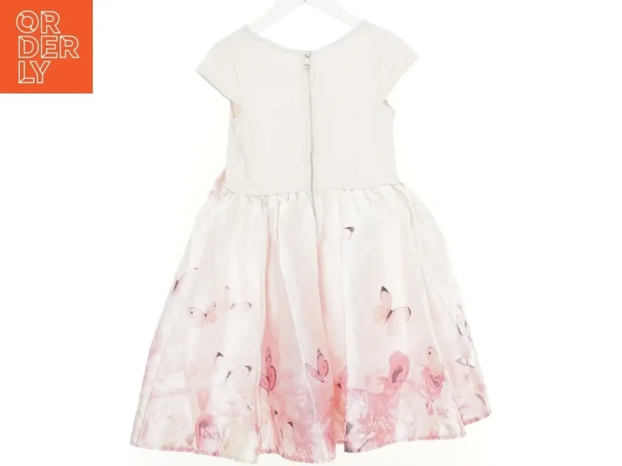 Billede 2 - Kjole fra H&M (str. 128 cm)