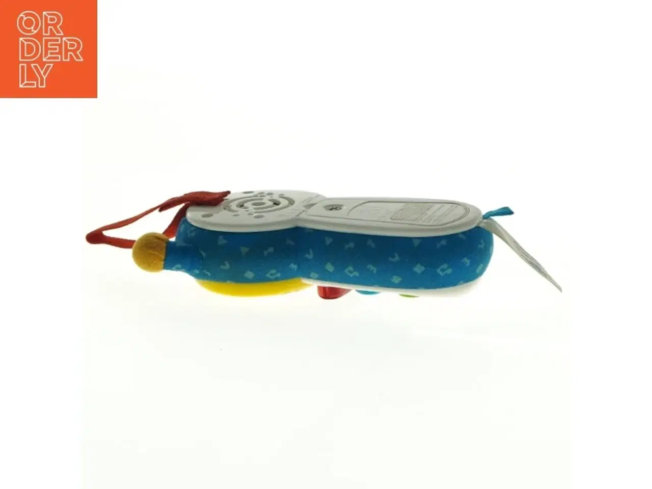 Billede 2 - Barnetelefon legetøj fra Vtech (str. 16 x 8 cm)