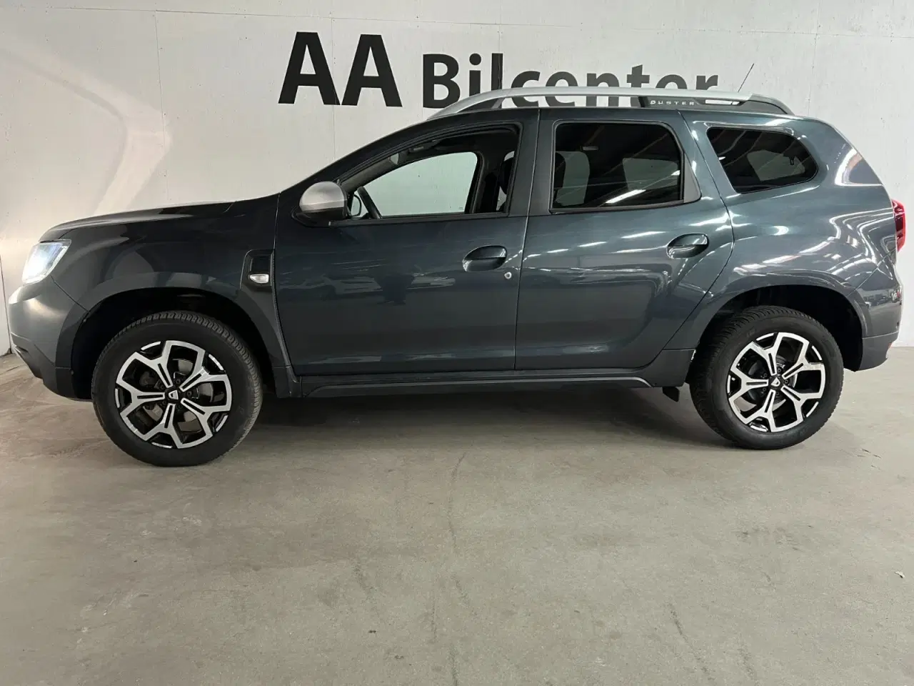 Billede 3 - Dacia Duster 1,5 dCi 110 Prestige