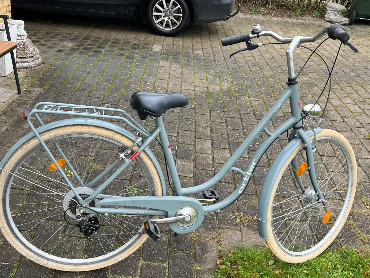 Billede 7 - Ortler Detroid dame cykel