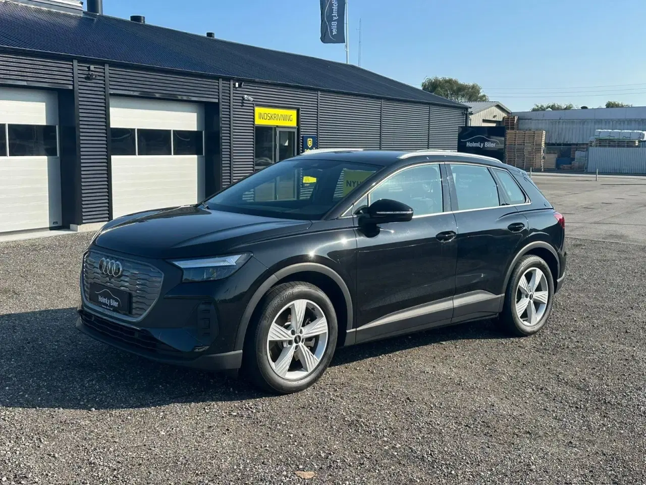 Billede 3 - Audi Q4 e-tron 40 Proline