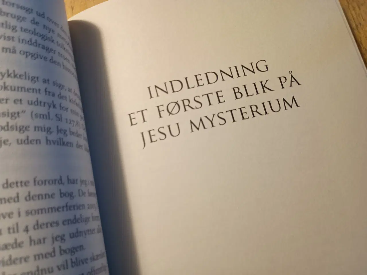 Billede 6 - Jesus Fra Nazaret af Joseph Ratzinger.