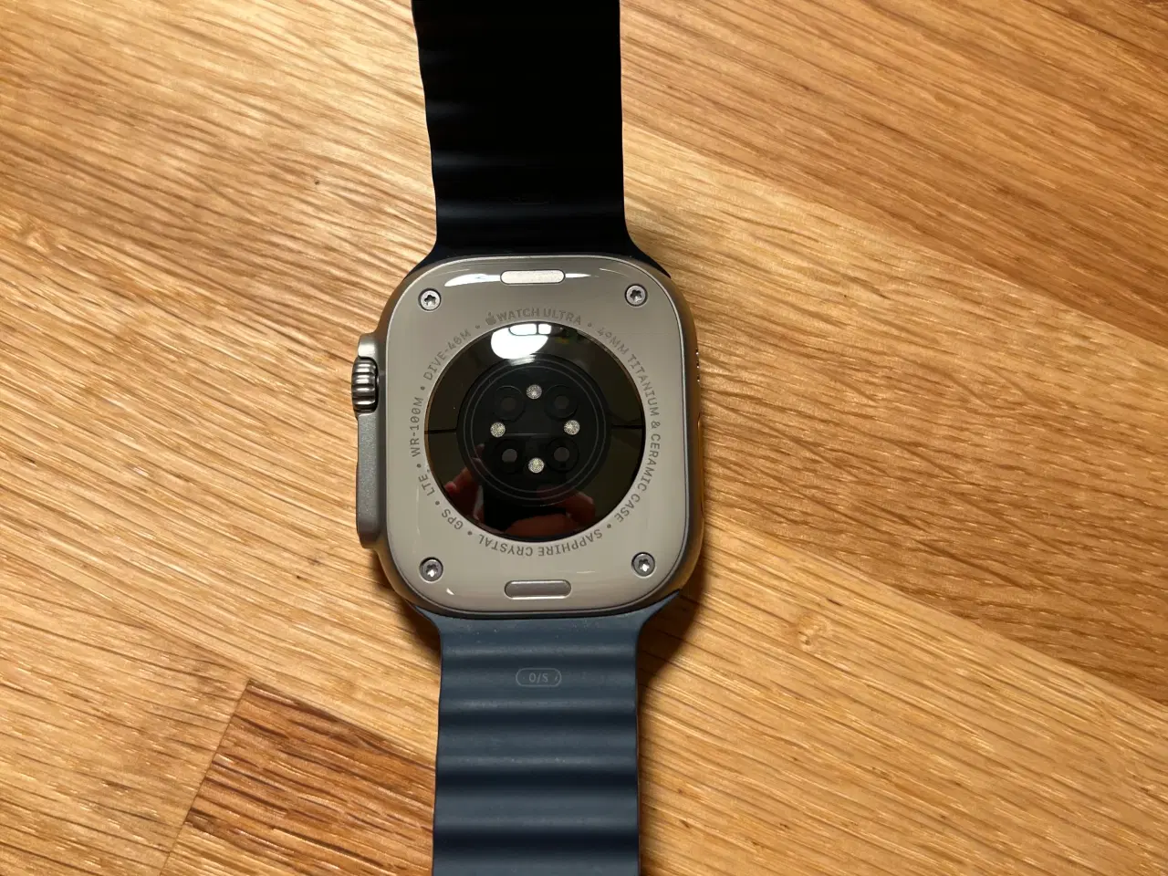 Billede 6 - Apple Watch Ultra 2