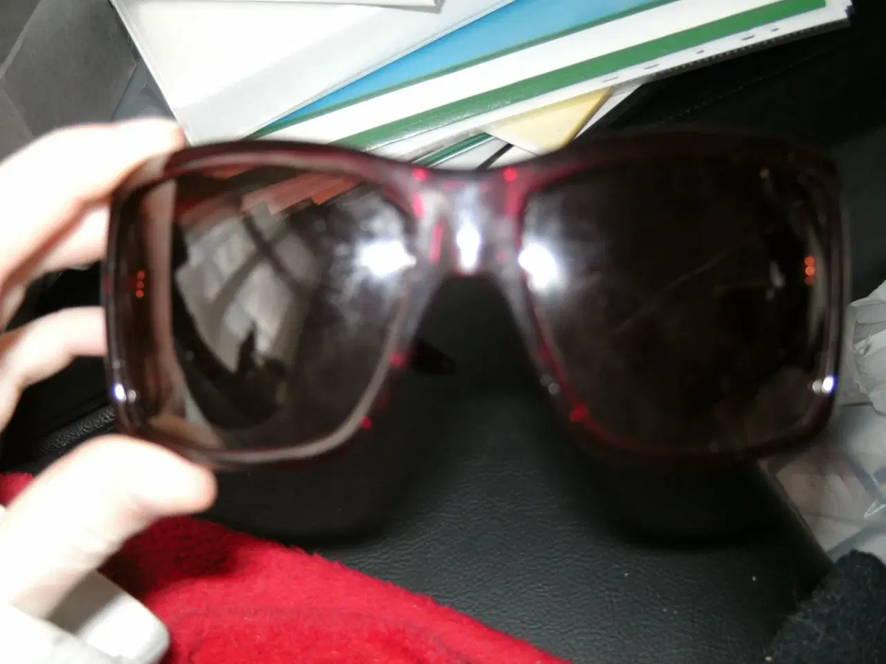 Billede 2 - dior solbriller
