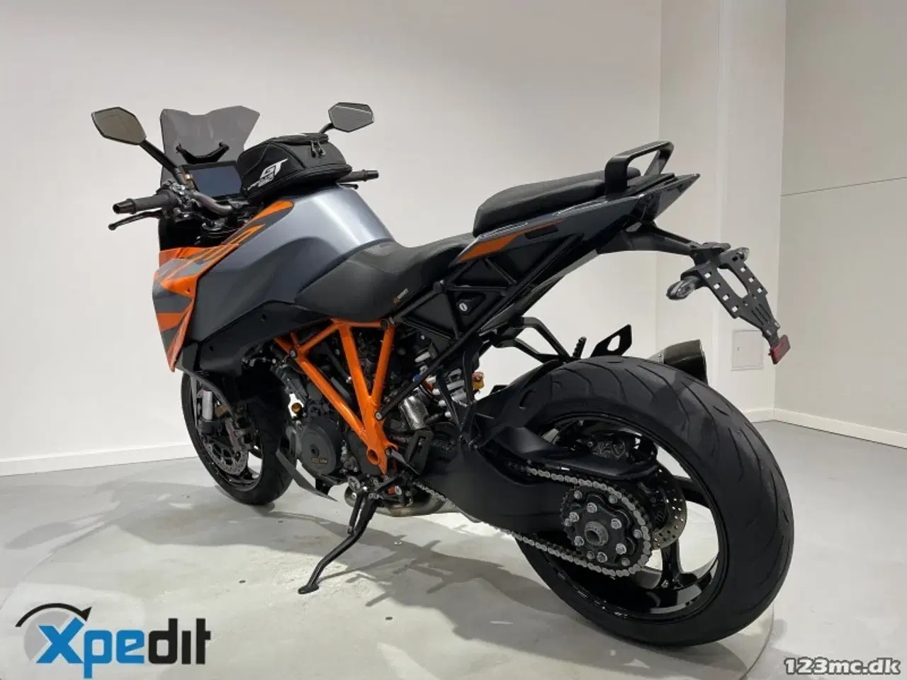 Billede 7 - KTM 1290 Super Duke GT