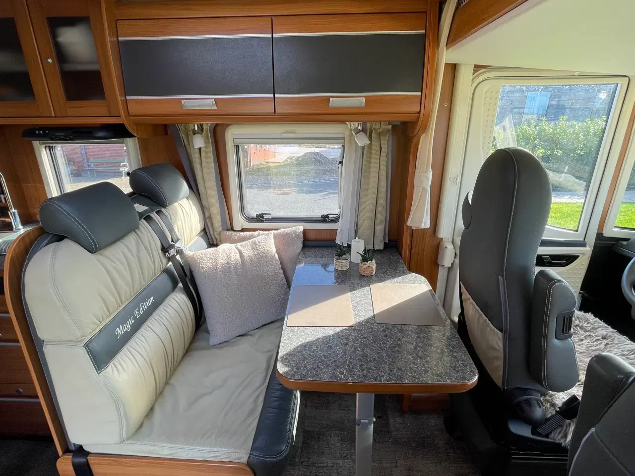 Billede 6 - Autocamper 