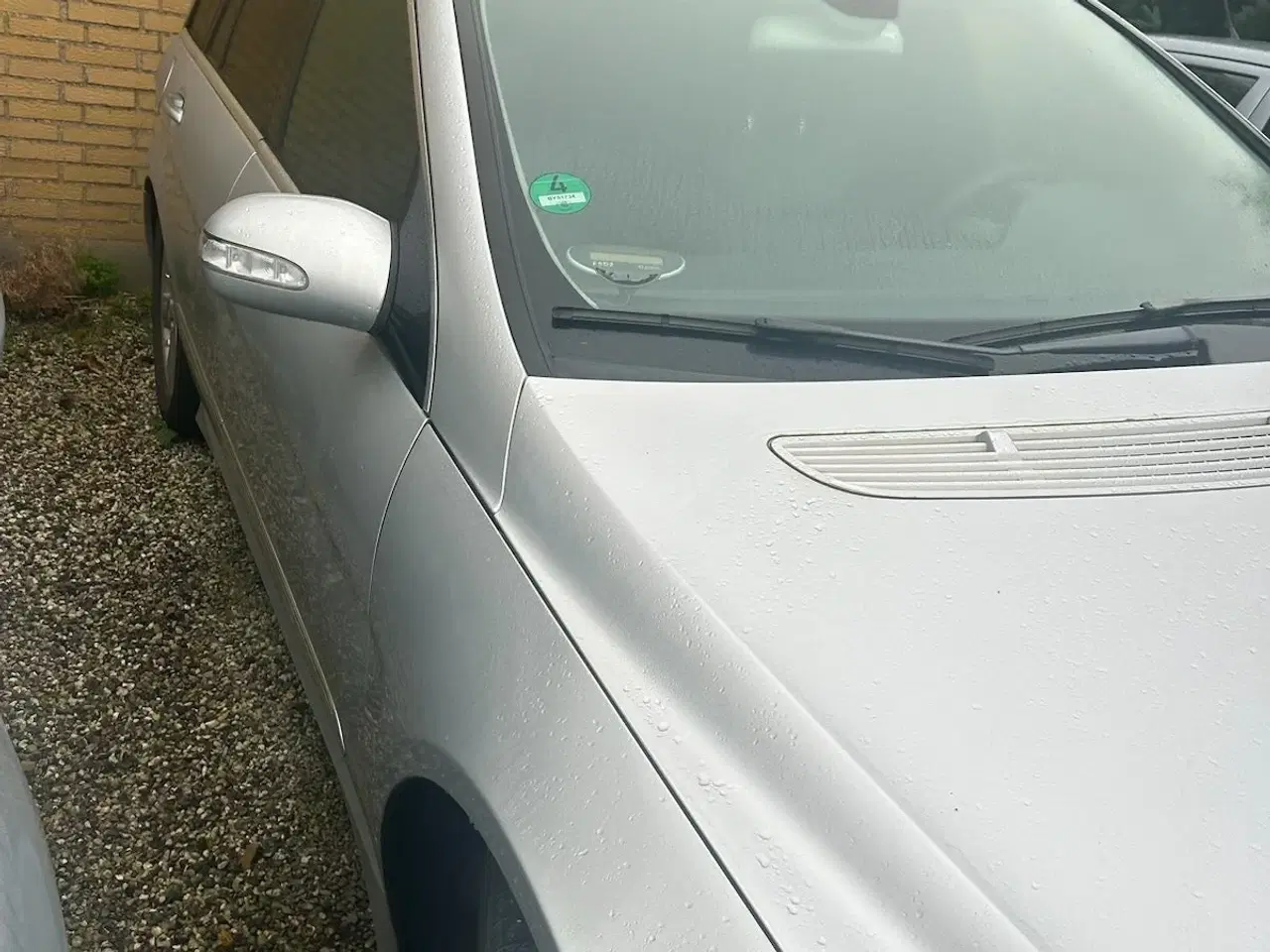 Billede 2 - Mercedes R320 3,0 CDi aut. 4Matic lang