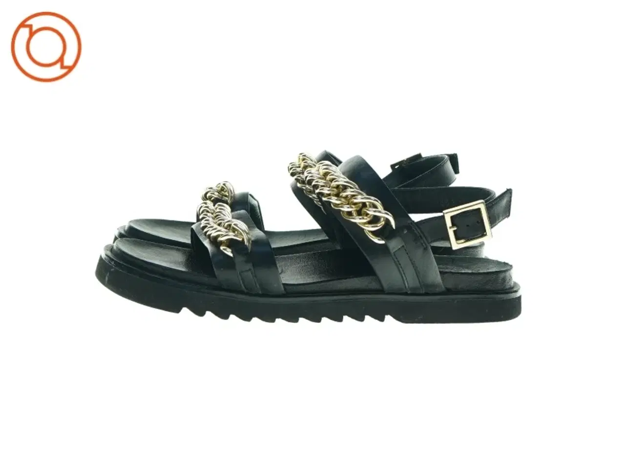 Billede 3 - Sandaler fra Billi Bi (str. 42)