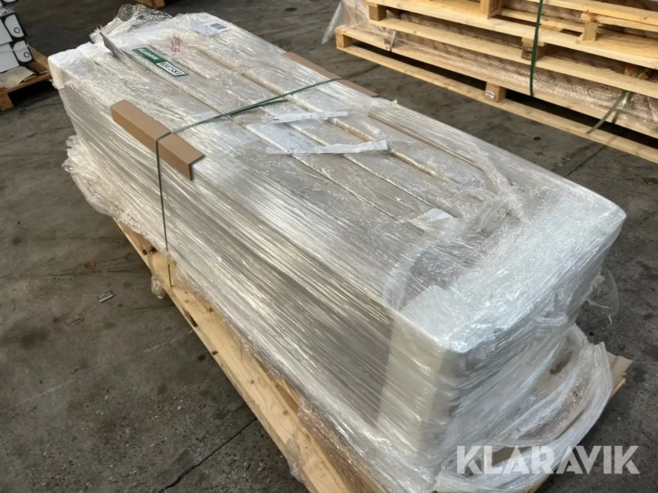 Billede 2 - Ribberør R-sign Spiral RA1 - 24 styk